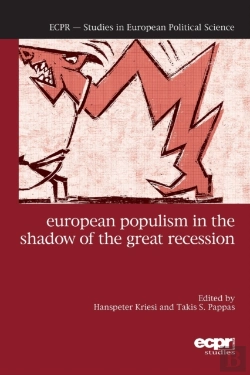 Bertrand.pt - European Populism In The Shadow Of The Great Recession