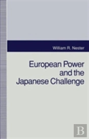 European Power And The Japanese Challenge