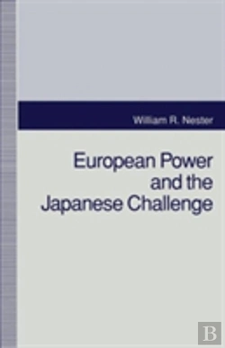 Bertrand.pt - European Power And The Japanese Challenge