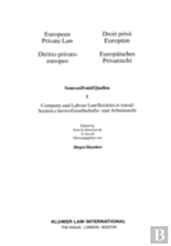 Bertrand.pt - European Private Law
