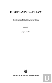 European Private Law, Sources, Ii