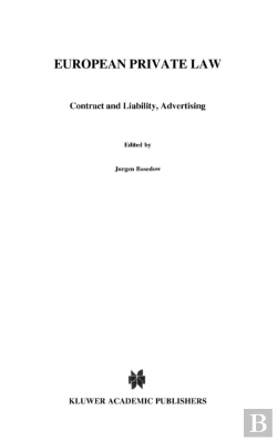 Bertrand.pt - European Private Law, Sources, Ii