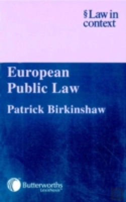 Bertrand.pt - European Public Law