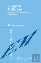 European Public Law