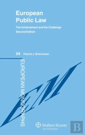 European Public Law