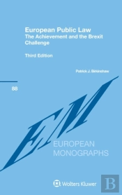 European Public Law