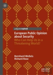 European Public Opinion About Security