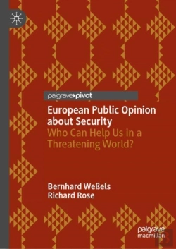 Bertrand.pt - European Public Opinion About Security