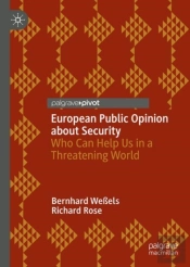 European Public Opinion About Security