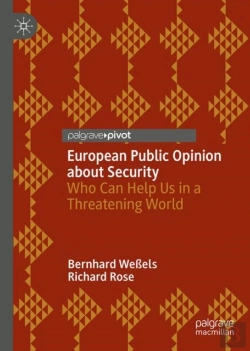 Bertrand.pt - European Public Opinion About Security