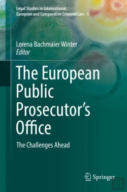 Bertrand.pt - European Public Prosecutor'S Office