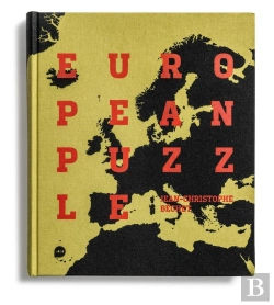 Bertrand.pt - European Puzzle
