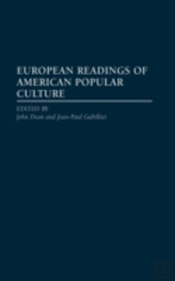 Bertrand.pt - European Readings Of American Popular Culture
