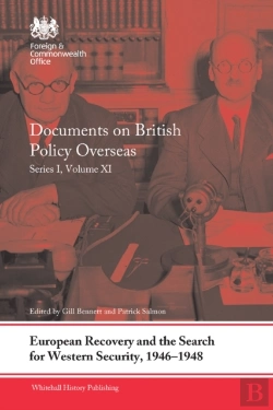 Bertrand.pt - European Recovery And The Search For Western Security, 1946-1948