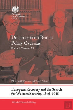 Bertrand.pt - European Recovery And The Search For Western Security, 1946-1948
