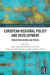 European Regional Policy And Development