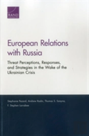 European Relations With Russia