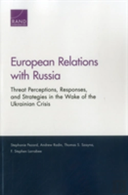 Bertrand.pt - European Relations With Russia