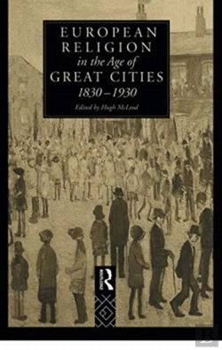 Bertrand.pt - European Religion In The Age Of Great Cities