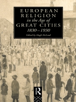 Bertrand.pt - European Religion In The Age Of Great Cities
