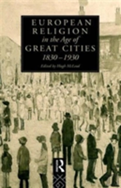 Bertrand.pt - European Religion In The Age Of Great Cities