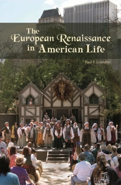 Bertrand.pt - European Renaissance In American Life