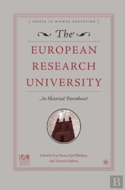 Bertrand.pt - European Research University
