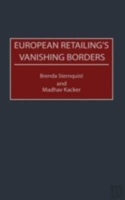Bertrand.pt - European Retailing'S Vanishing Borders