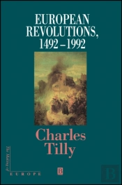 European Revolutions, 1492 - 1992