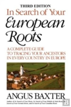 Bertrand.pt - European Roots