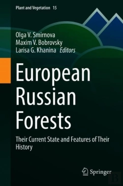 Bertrand.pt - European Russian Forests