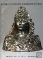 European Sculpture Of The 19th Century
