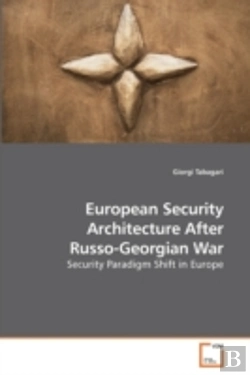 Bertrand.pt - European Security Architecture After Rus