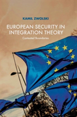 Bertrand.pt - European Security In Integration Theory