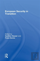 European Security In Transition