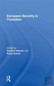European Security In Transition