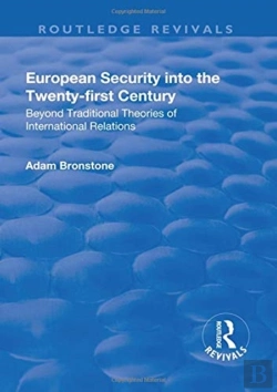 Bertrand.pt - European Security Into The Twenty-First Century