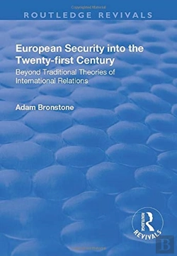 Bertrand.pt - European Security Into The Twenty-First Century