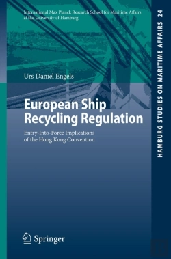 Bertrand.pt - European Ship Recycling Regulation