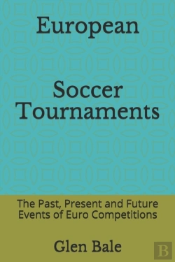 Bertrand.pt - European Soccer Tournaments