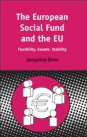 European Social Fund And The Eu
