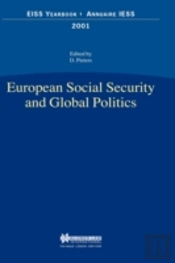 European Social Security And Global Politics