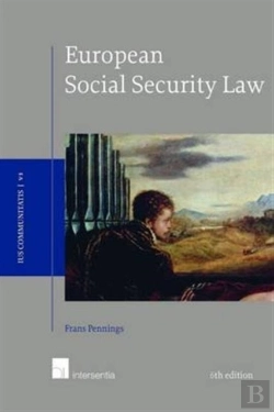 Bertrand.pt - European Social Security Law, 6th Edition