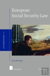 European Social Security Law, 7th Edition