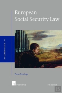 Bertrand.pt - European Social Security Law, 7th Edition