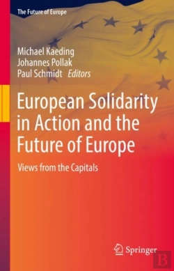 Bertrand.pt - European Solidarity In Action And The Future Of Europe
