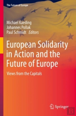 Bertrand.pt - European Solidarity In Action And The Future Of Europe