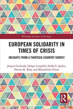 Bertrand.pt - European Solidarity In Times Of Crisis