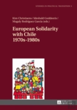 Bertrand.pt - European Solidarity With Chile Â€“ 1970s Â€“ 1980s