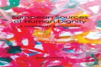 European Sources Of Human Dignity